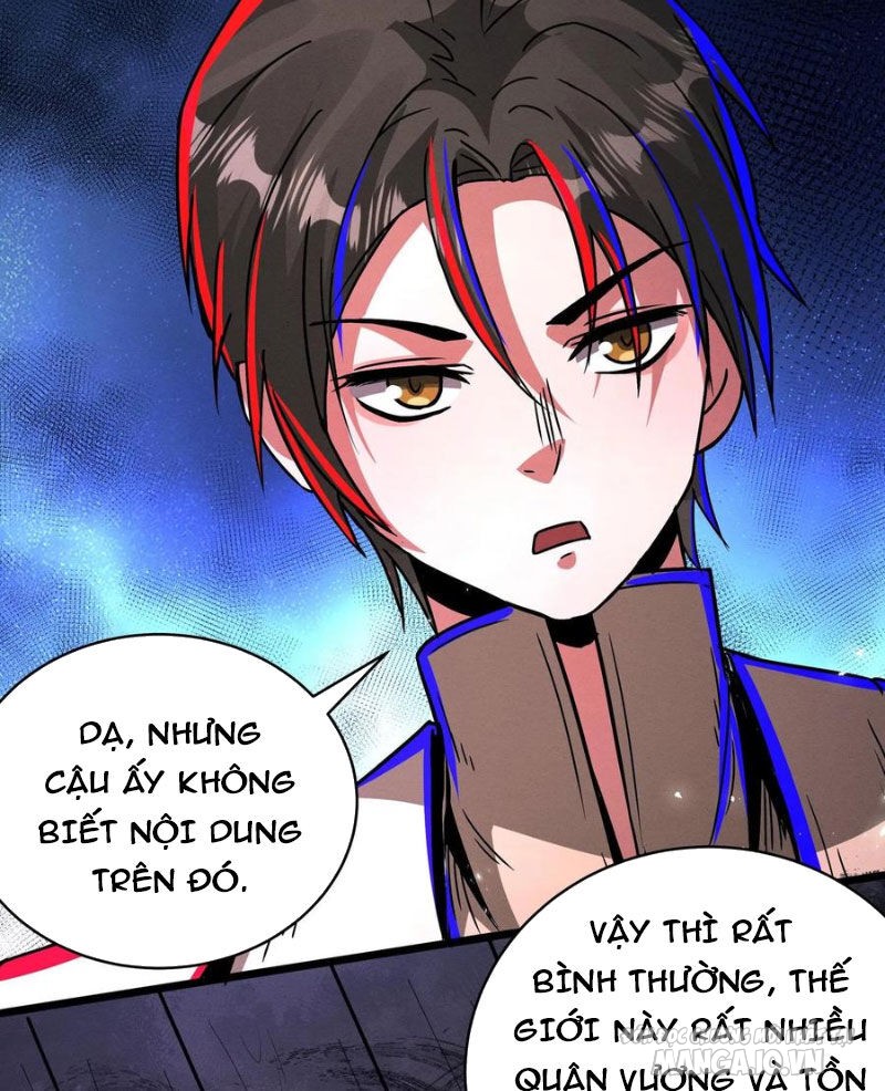 Quỷ Dị Dược Tề Sư: Bệnh Nhân Của Ta Đều Là Kinh Khủng Chapter 250 - Trang 2