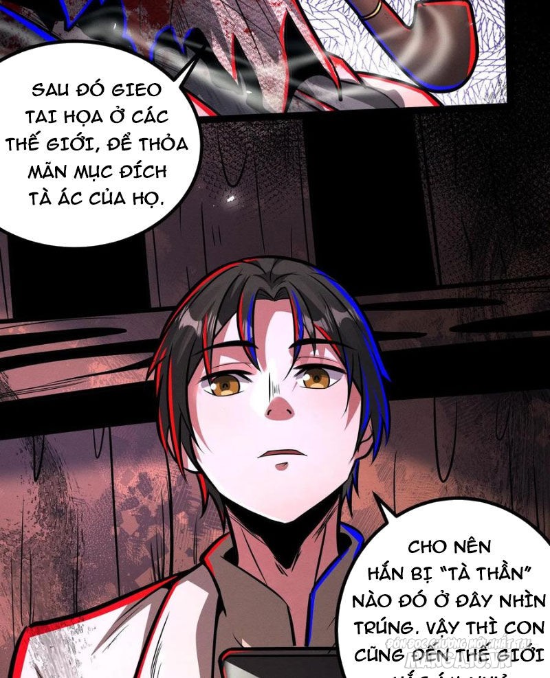 Quỷ Dị Dược Tề Sư: Bệnh Nhân Của Ta Đều Là Kinh Khủng Chapter 250 - Trang 2