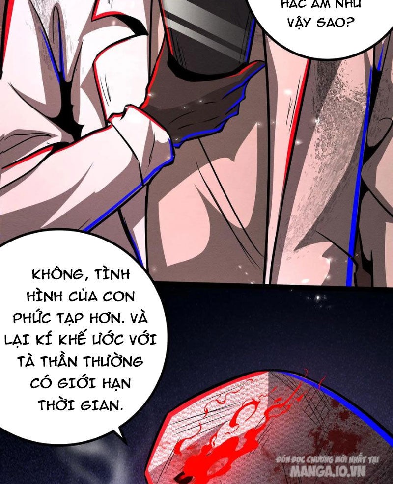 Quỷ Dị Dược Tề Sư: Bệnh Nhân Của Ta Đều Là Kinh Khủng Chapter 250 - Trang 2