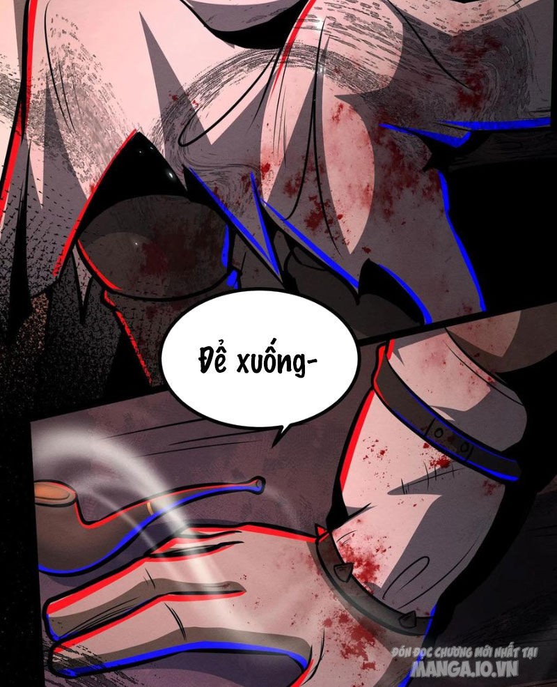 Quỷ Dị Dược Tề Sư: Bệnh Nhân Của Ta Đều Là Kinh Khủng Chapter 250 - Trang 2