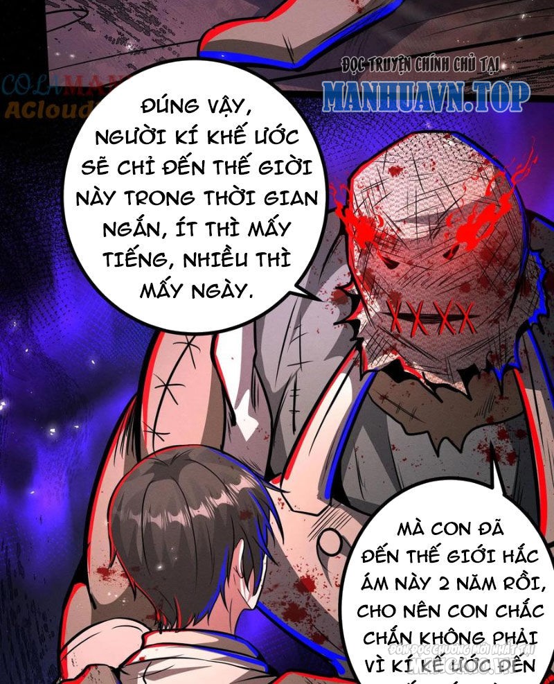 Quỷ Dị Dược Tề Sư: Bệnh Nhân Của Ta Đều Là Kinh Khủng Chapter 250 - Trang 2