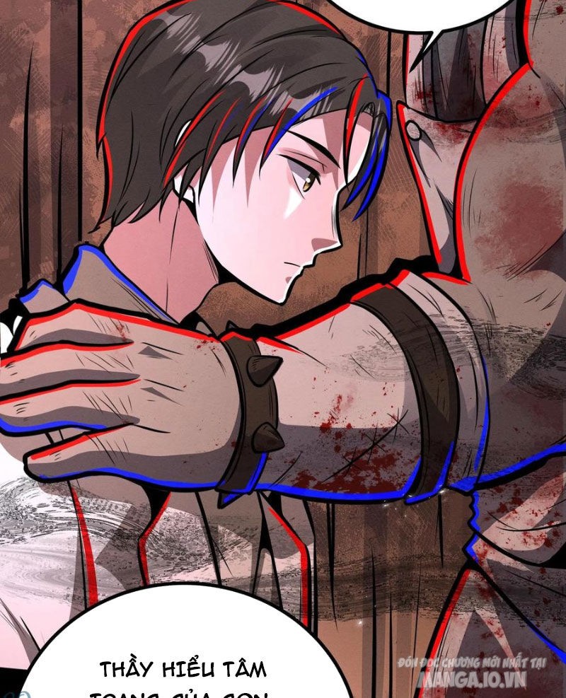 Quỷ Dị Dược Tề Sư: Bệnh Nhân Của Ta Đều Là Kinh Khủng Chapter 250 - Trang 2