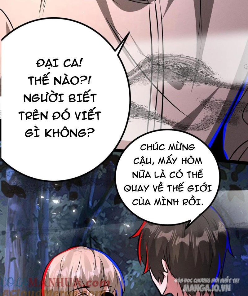 Quỷ Dị Dược Tề Sư: Bệnh Nhân Của Ta Đều Là Kinh Khủng Chapter 250 - Trang 2