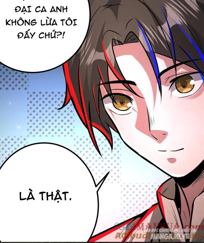 Quỷ Dị Dược Tề Sư: Bệnh Nhân Của Ta Đều Là Kinh Khủng Chapter 250 - Trang 2