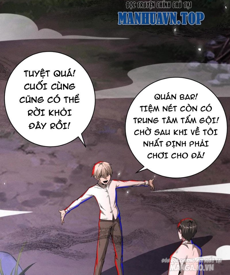 Quỷ Dị Dược Tề Sư: Bệnh Nhân Của Ta Đều Là Kinh Khủng Chapter 250 - Trang 2