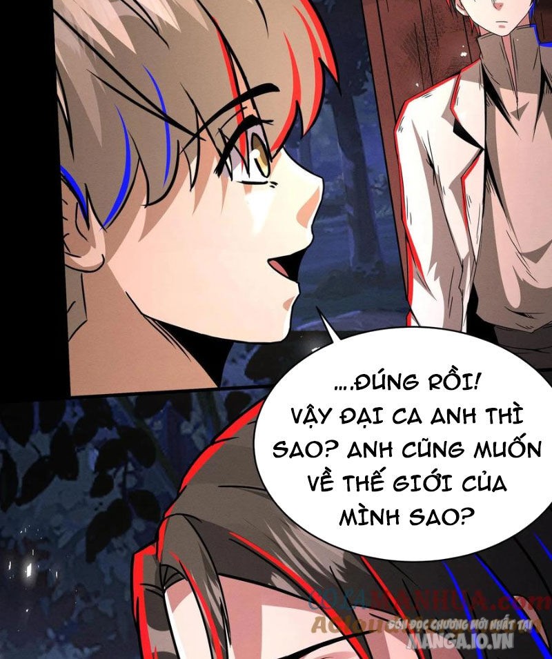 Quỷ Dị Dược Tề Sư: Bệnh Nhân Của Ta Đều Là Kinh Khủng Chapter 250 - Trang 2