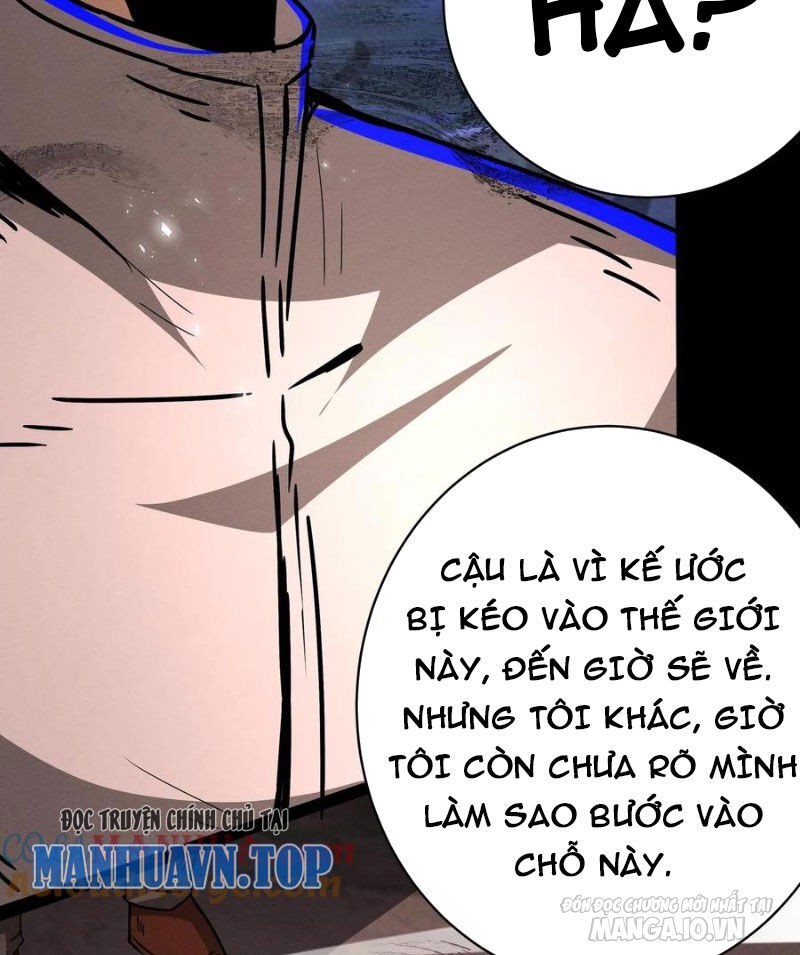 Quỷ Dị Dược Tề Sư: Bệnh Nhân Của Ta Đều Là Kinh Khủng Chapter 250 - Trang 2