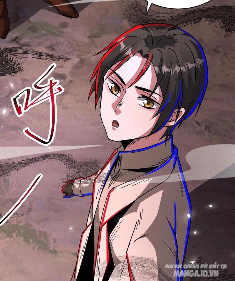 Quỷ Dị Dược Tề Sư: Bệnh Nhân Của Ta Đều Là Kinh Khủng Chapter 250 - Trang 2