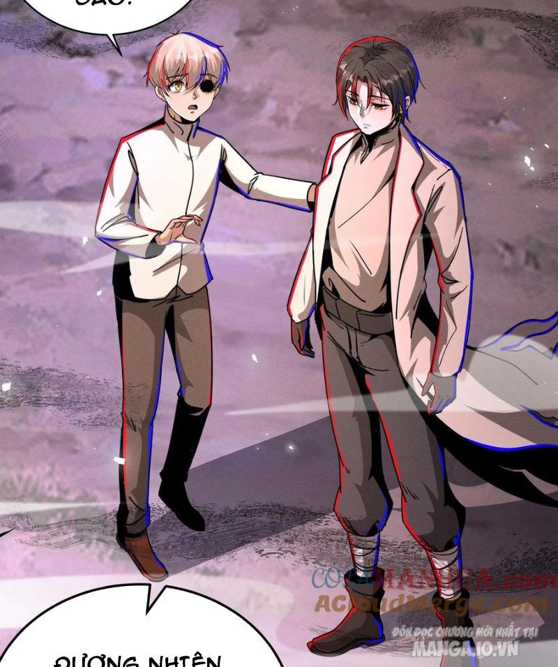 Quỷ Dị Dược Tề Sư: Bệnh Nhân Của Ta Đều Là Kinh Khủng Chapter 250 - Trang 2