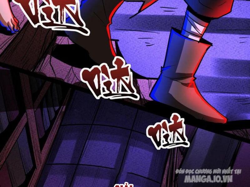 Quỷ Dị Dược Tề Sư: Bệnh Nhân Của Ta Đều Là Kinh Khủng Chapter 251 - Trang 2