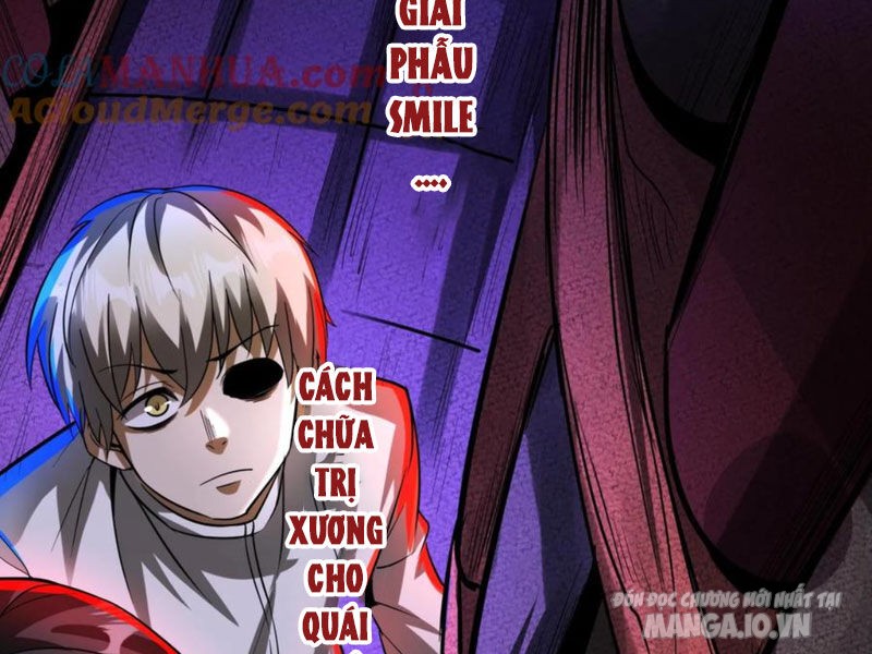 Quỷ Dị Dược Tề Sư: Bệnh Nhân Của Ta Đều Là Kinh Khủng Chapter 251 - Trang 2