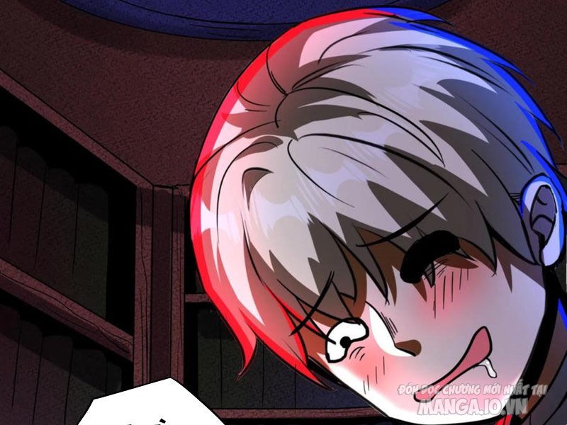 Quỷ Dị Dược Tề Sư: Bệnh Nhân Của Ta Đều Là Kinh Khủng Chapter 251 - Trang 2