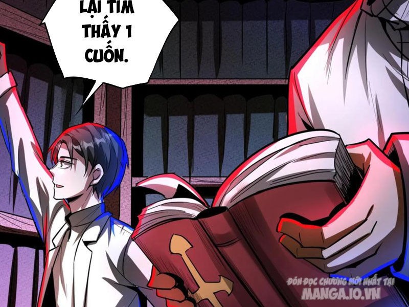 Quỷ Dị Dược Tề Sư: Bệnh Nhân Của Ta Đều Là Kinh Khủng Chapter 251 - Trang 2