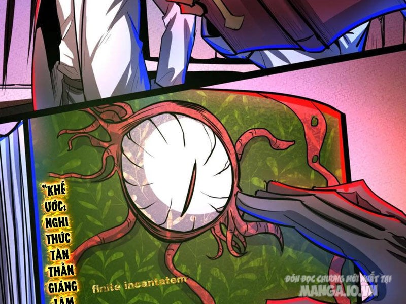 Quỷ Dị Dược Tề Sư: Bệnh Nhân Của Ta Đều Là Kinh Khủng Chapter 251 - Trang 2