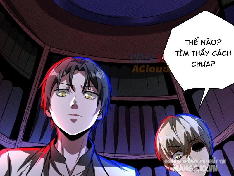 Quỷ Dị Dược Tề Sư: Bệnh Nhân Của Ta Đều Là Kinh Khủng Chapter 251 - Trang 2