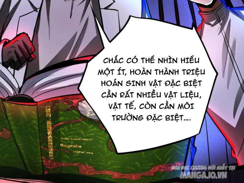 Quỷ Dị Dược Tề Sư: Bệnh Nhân Của Ta Đều Là Kinh Khủng Chapter 251 - Trang 2