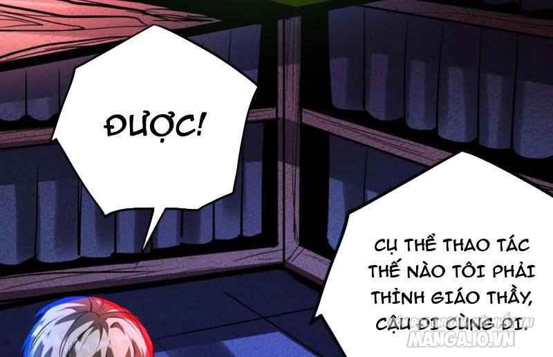 Quỷ Dị Dược Tề Sư: Bệnh Nhân Của Ta Đều Là Kinh Khủng Chapter 251 - Trang 2