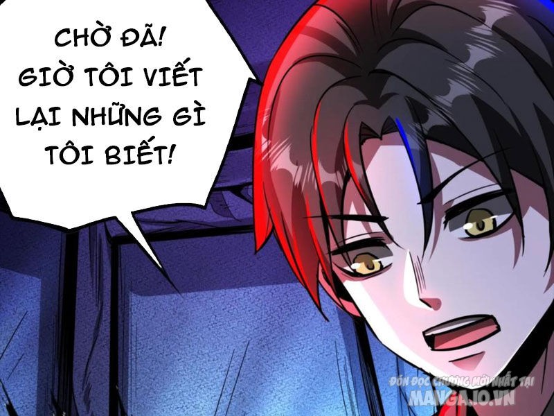 Quỷ Dị Dược Tề Sư: Bệnh Nhân Của Ta Đều Là Kinh Khủng Chapter 251 - Trang 2