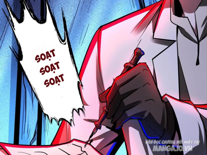 Quỷ Dị Dược Tề Sư: Bệnh Nhân Của Ta Đều Là Kinh Khủng Chapter 251 - Trang 2