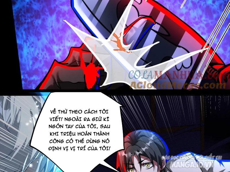 Quỷ Dị Dược Tề Sư: Bệnh Nhân Của Ta Đều Là Kinh Khủng Chapter 251 - Trang 2