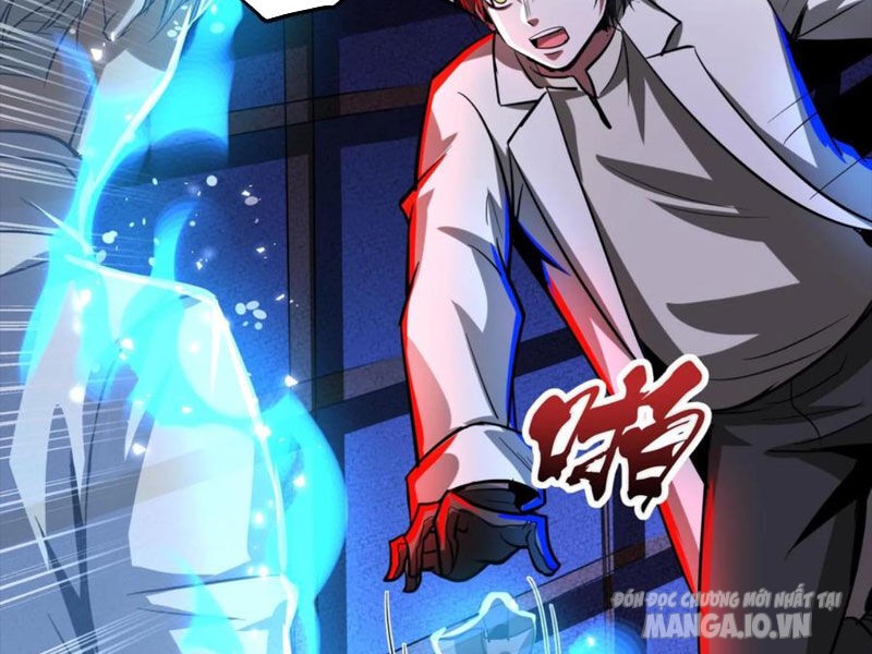 Quỷ Dị Dược Tề Sư: Bệnh Nhân Của Ta Đều Là Kinh Khủng Chapter 251 - Trang 2