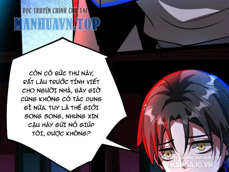 Quỷ Dị Dược Tề Sư: Bệnh Nhân Của Ta Đều Là Kinh Khủng Chapter 251 - Trang 2