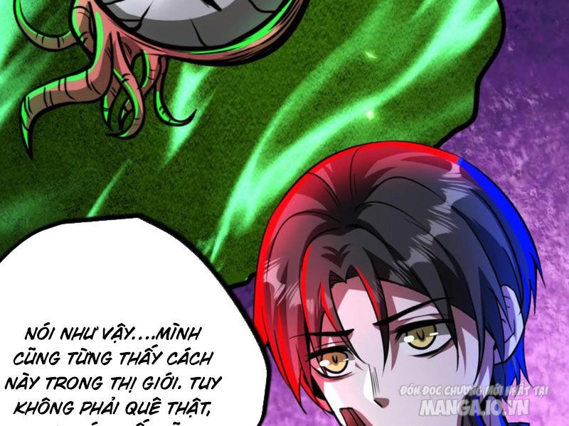 Quỷ Dị Dược Tề Sư: Bệnh Nhân Của Ta Đều Là Kinh Khủng Chapter 251 - Trang 2