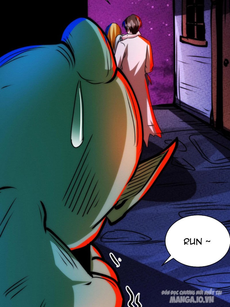 Quỷ Dị Dược Tề Sư: Bệnh Nhân Của Ta Đều Là Kinh Khủng Chapter 252 - Trang 2