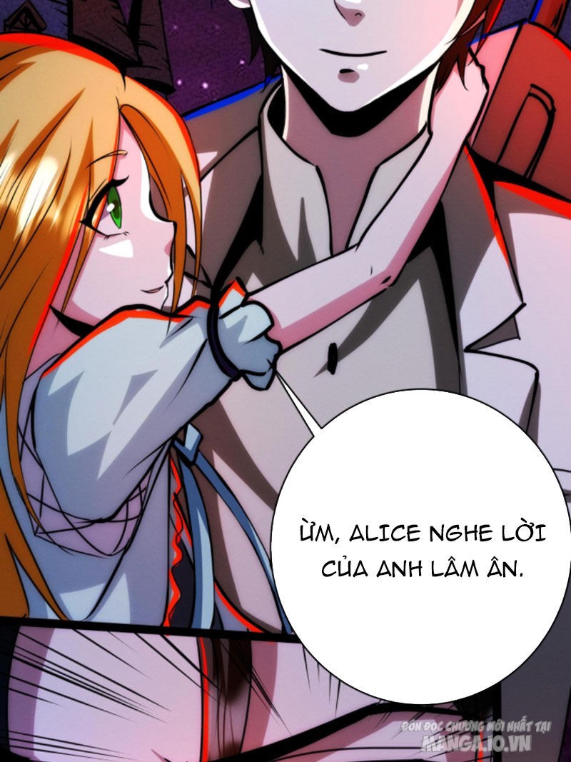 Quỷ Dị Dược Tề Sư: Bệnh Nhân Của Ta Đều Là Kinh Khủng Chapter 252 - Trang 2