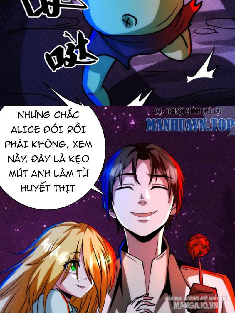 Quỷ Dị Dược Tề Sư: Bệnh Nhân Của Ta Đều Là Kinh Khủng Chapter 252 - Trang 2