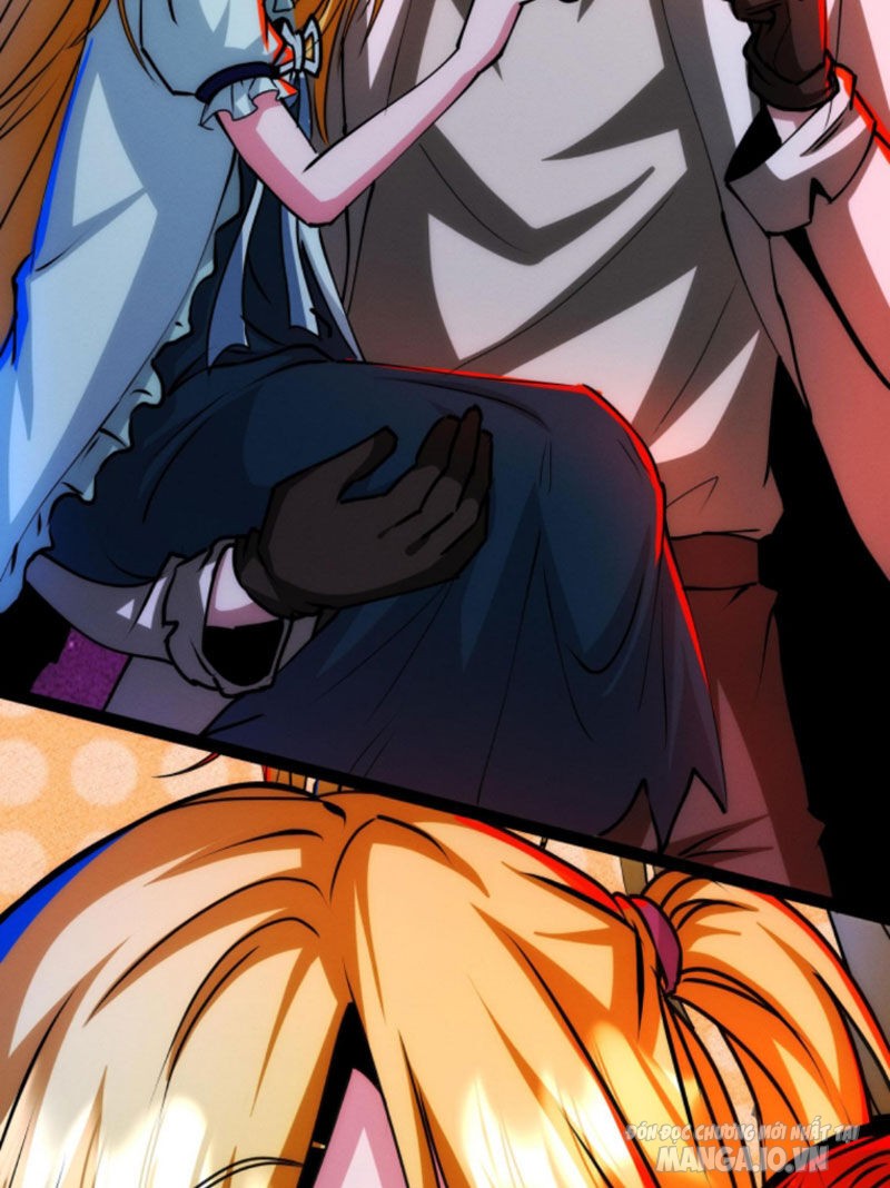 Quỷ Dị Dược Tề Sư: Bệnh Nhân Của Ta Đều Là Kinh Khủng Chapter 252 - Trang 2