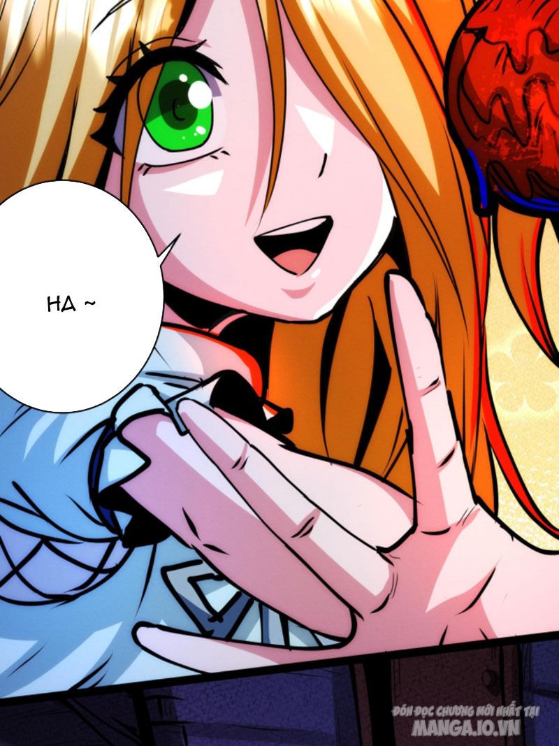 Quỷ Dị Dược Tề Sư: Bệnh Nhân Của Ta Đều Là Kinh Khủng Chapter 252 - Trang 2