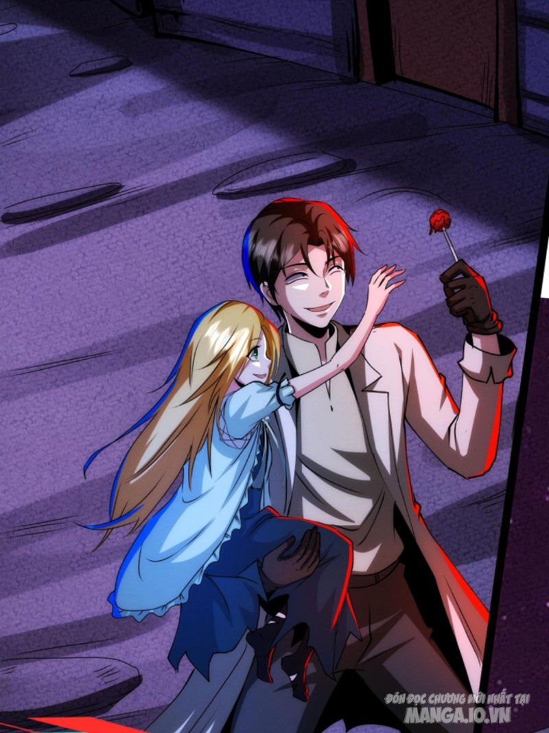 Quỷ Dị Dược Tề Sư: Bệnh Nhân Của Ta Đều Là Kinh Khủng Chapter 252 - Trang 2