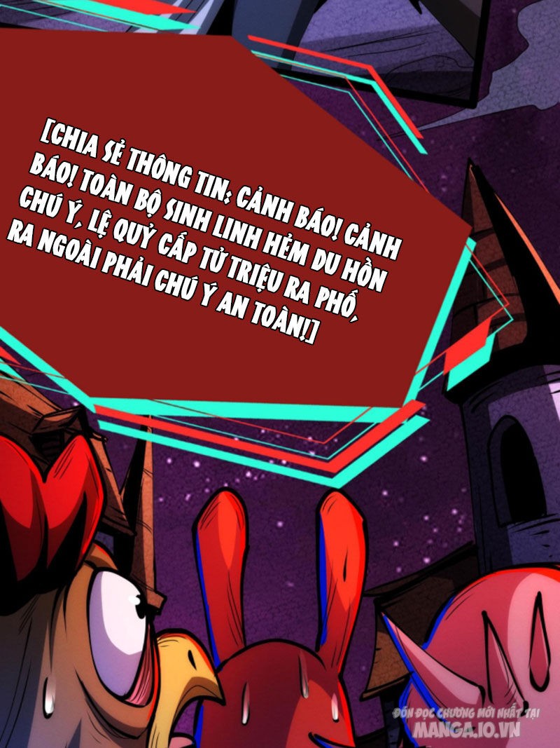 Quỷ Dị Dược Tề Sư: Bệnh Nhân Của Ta Đều Là Kinh Khủng Chapter 252 - Trang 2