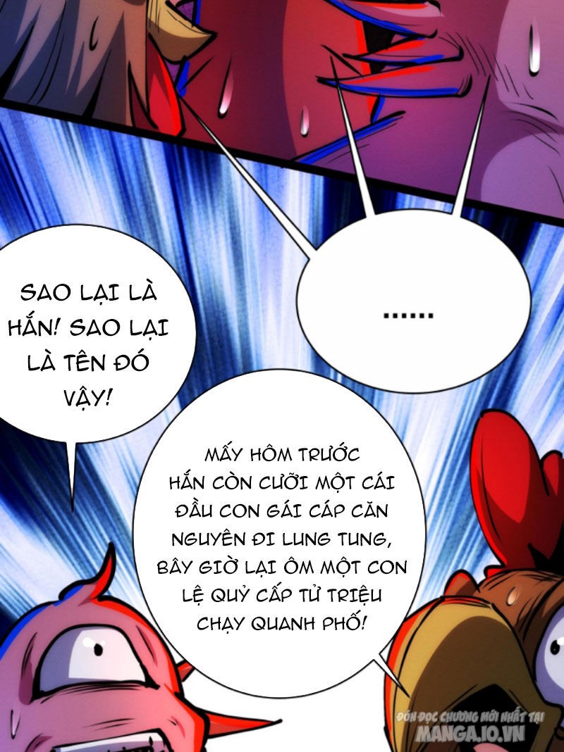 Quỷ Dị Dược Tề Sư: Bệnh Nhân Của Ta Đều Là Kinh Khủng Chapter 252 - Trang 2