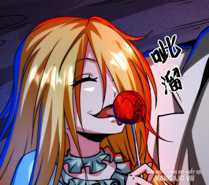 Quỷ Dị Dược Tề Sư: Bệnh Nhân Của Ta Đều Là Kinh Khủng Chapter 252 - Trang 2