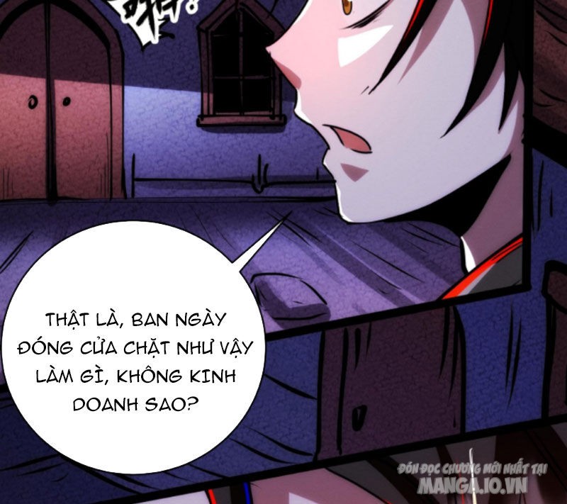 Quỷ Dị Dược Tề Sư: Bệnh Nhân Của Ta Đều Là Kinh Khủng Chapter 252 - Trang 2