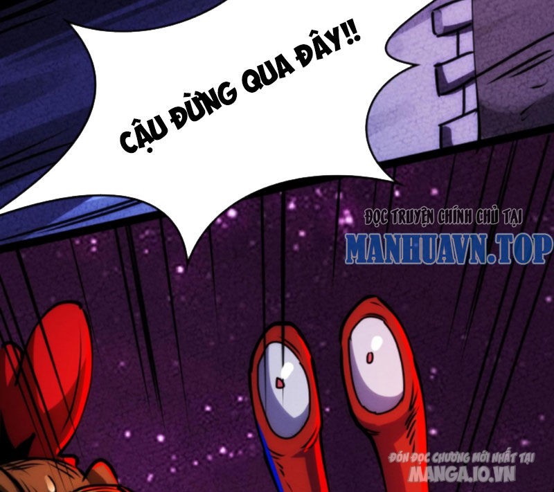 Quỷ Dị Dược Tề Sư: Bệnh Nhân Của Ta Đều Là Kinh Khủng Chapter 252 - Trang 2