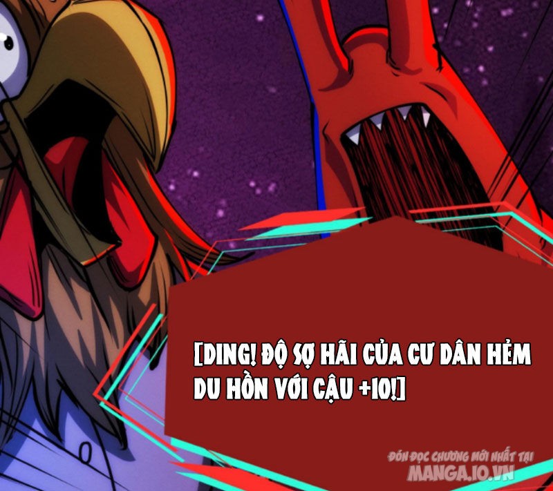 Quỷ Dị Dược Tề Sư: Bệnh Nhân Của Ta Đều Là Kinh Khủng Chapter 252 - Trang 2