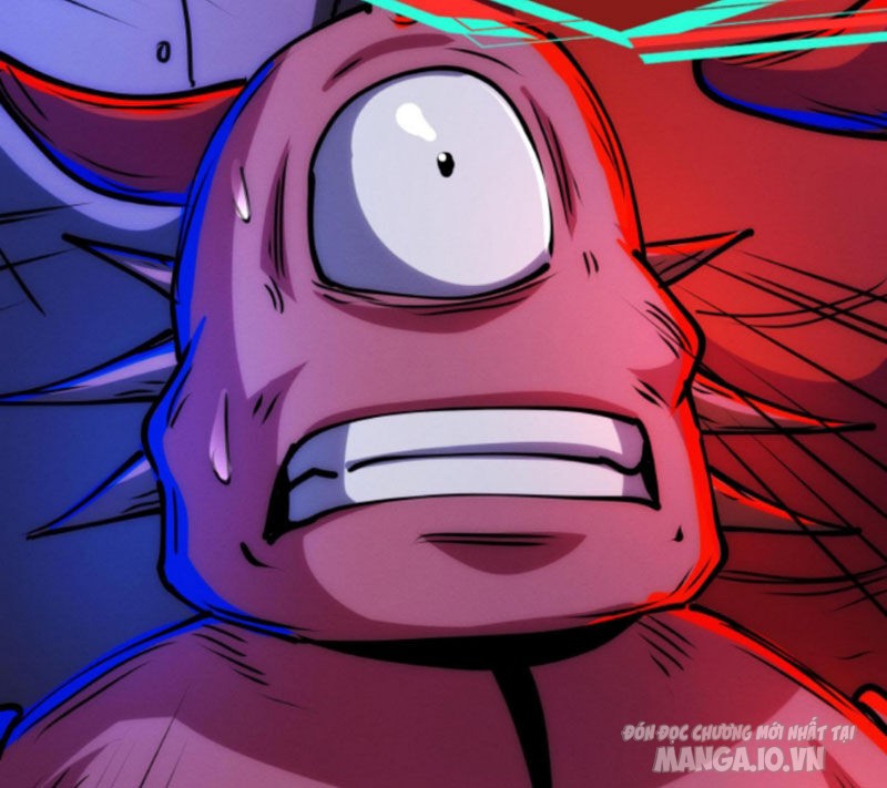 Quỷ Dị Dược Tề Sư: Bệnh Nhân Của Ta Đều Là Kinh Khủng Chapter 252 - Trang 2