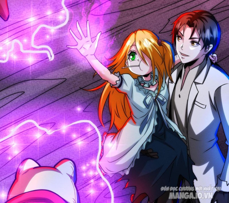 Quỷ Dị Dược Tề Sư: Bệnh Nhân Của Ta Đều Là Kinh Khủng Chapter 252 - Trang 2