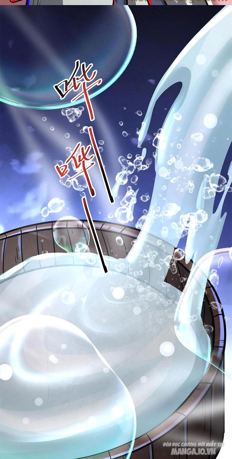 Quỷ Dị Dược Tề Sư: Bệnh Nhân Của Ta Đều Là Kinh Khủng Chapter 253 - Trang 2