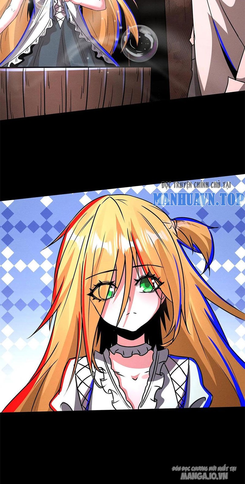 Quỷ Dị Dược Tề Sư: Bệnh Nhân Của Ta Đều Là Kinh Khủng Chapter 253 - Trang 2