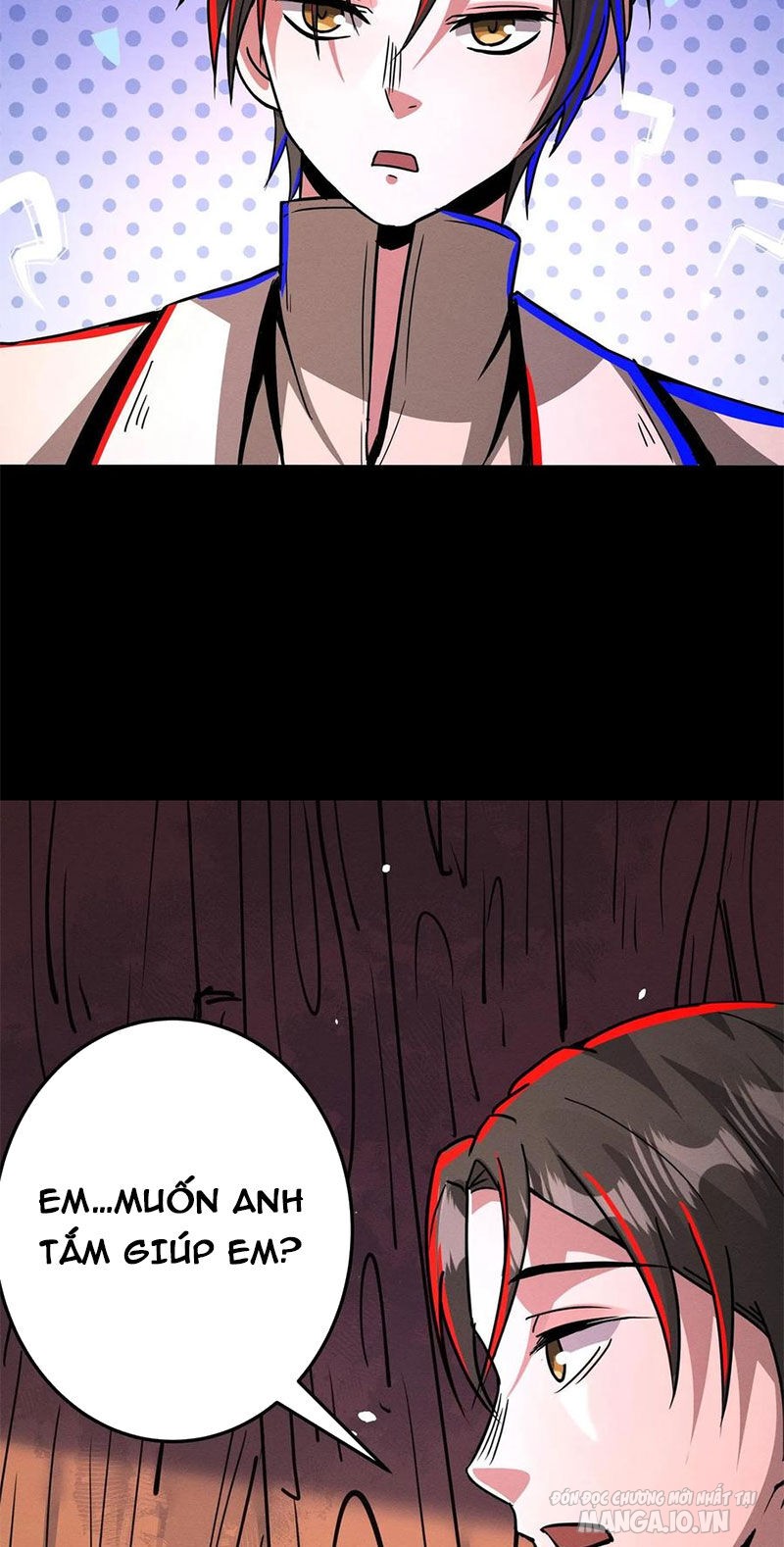 Quỷ Dị Dược Tề Sư: Bệnh Nhân Của Ta Đều Là Kinh Khủng Chapter 253 - Trang 2