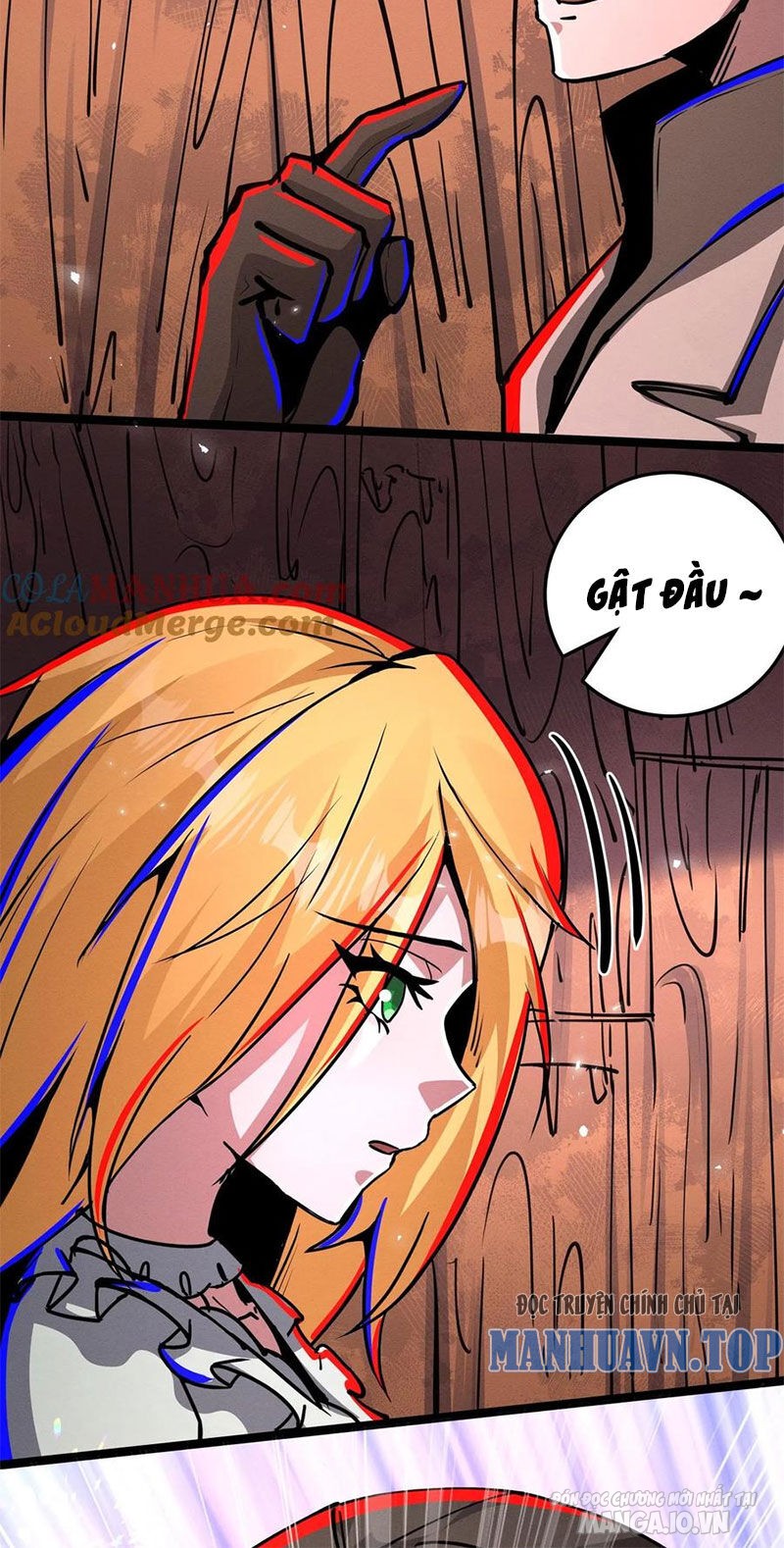 Quỷ Dị Dược Tề Sư: Bệnh Nhân Của Ta Đều Là Kinh Khủng Chapter 253 - Trang 2