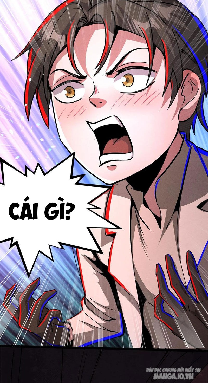 Quỷ Dị Dược Tề Sư: Bệnh Nhân Của Ta Đều Là Kinh Khủng Chapter 253 - Trang 2