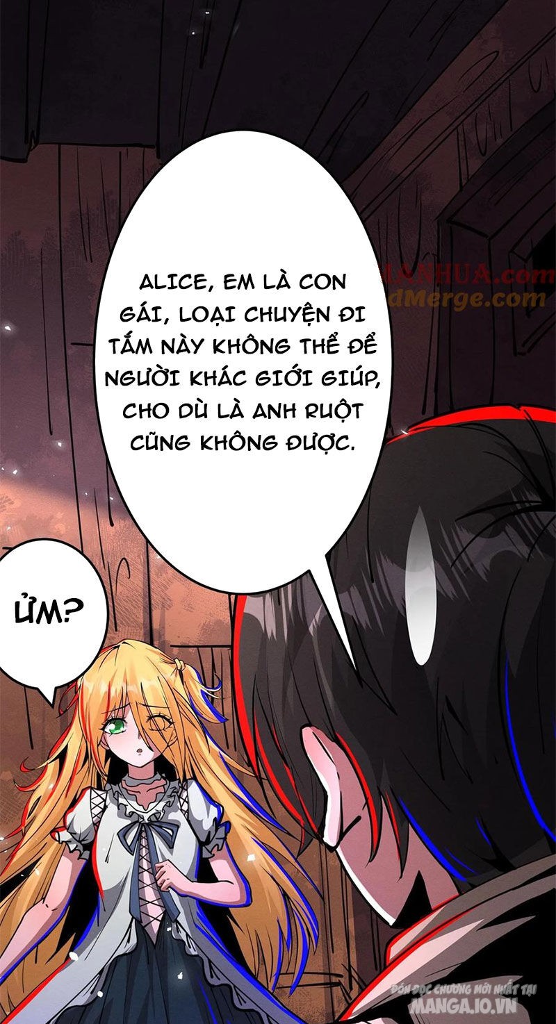 Quỷ Dị Dược Tề Sư: Bệnh Nhân Của Ta Đều Là Kinh Khủng Chapter 253 - Trang 2