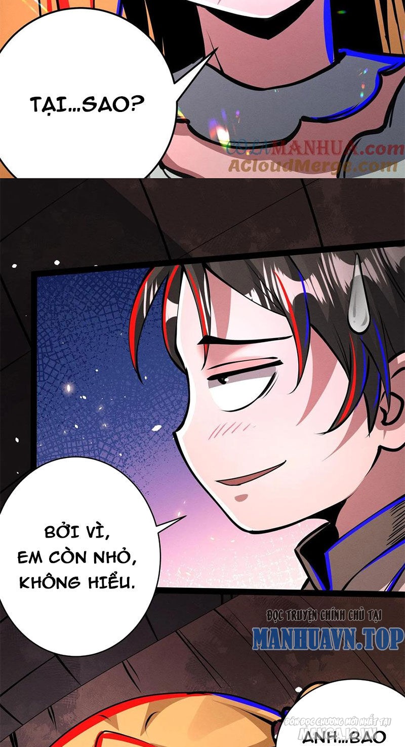 Quỷ Dị Dược Tề Sư: Bệnh Nhân Của Ta Đều Là Kinh Khủng Chapter 253 - Trang 2