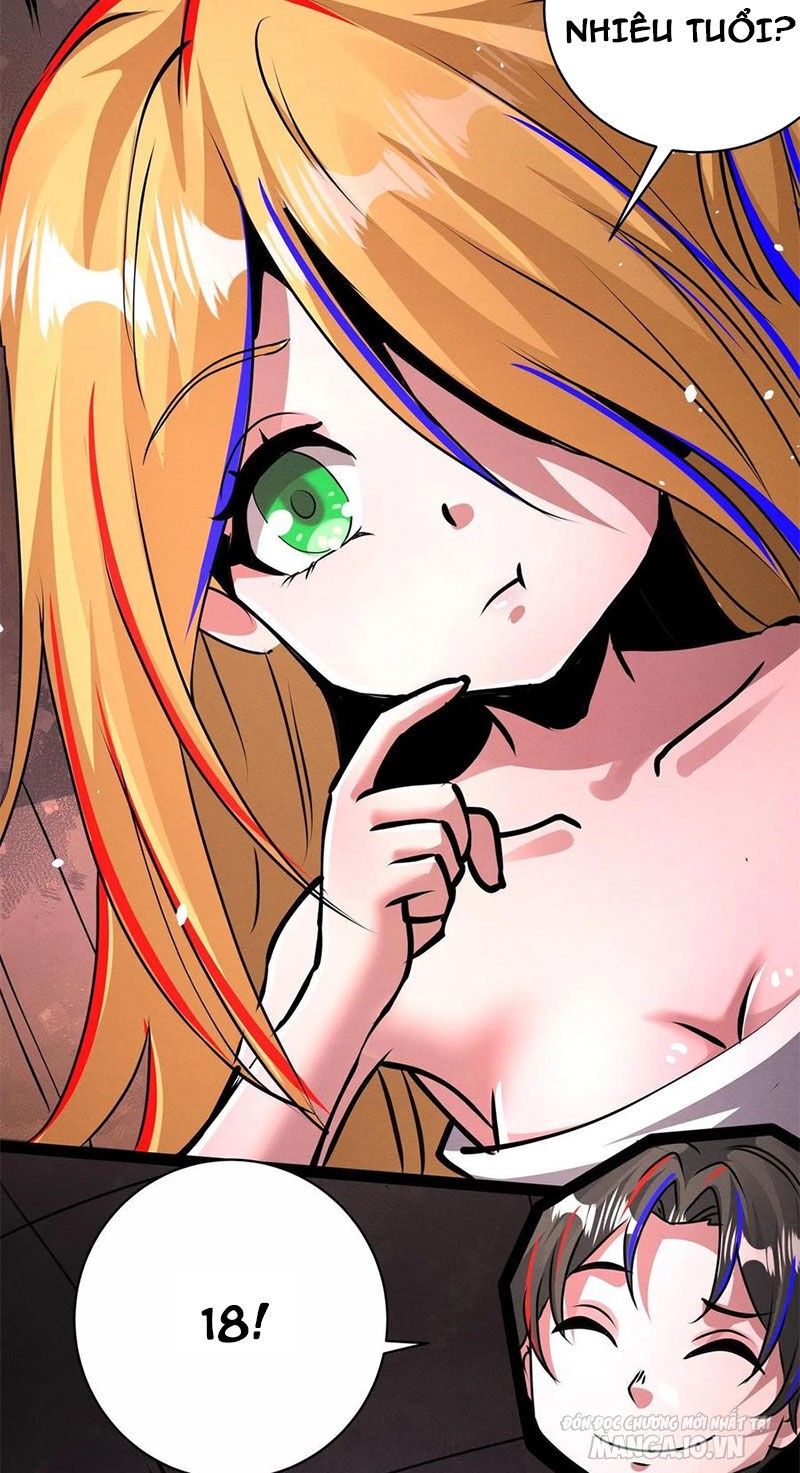 Quỷ Dị Dược Tề Sư: Bệnh Nhân Của Ta Đều Là Kinh Khủng Chapter 253 - Trang 2