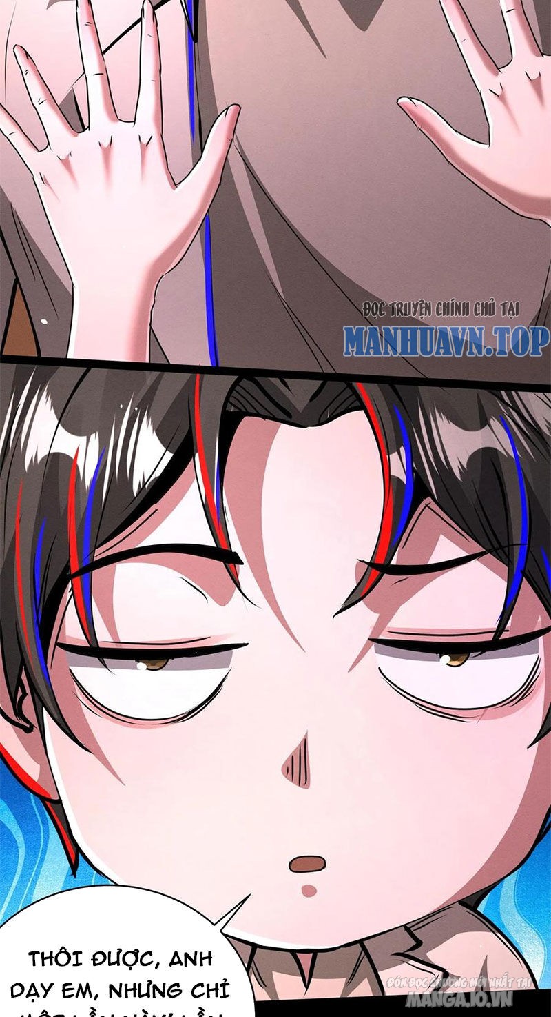 Quỷ Dị Dược Tề Sư: Bệnh Nhân Của Ta Đều Là Kinh Khủng Chapter 253 - Trang 2